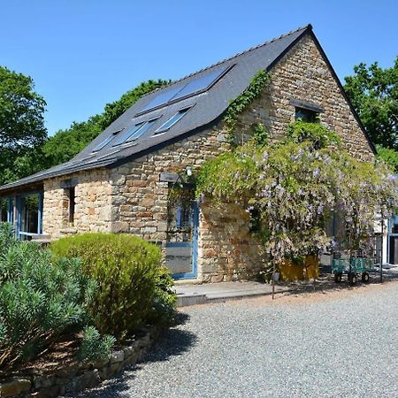 Le Clos De La Lande Vallee Pont-lʼAbbé エクステリア 写真