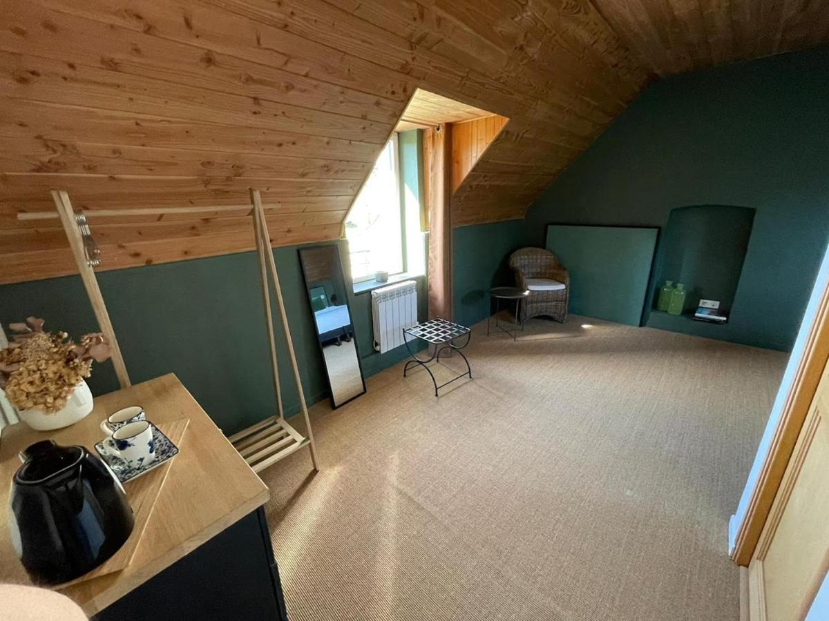 Le Clos De La Lande Vallee Pont-lʼAbbé エクステリア 写真