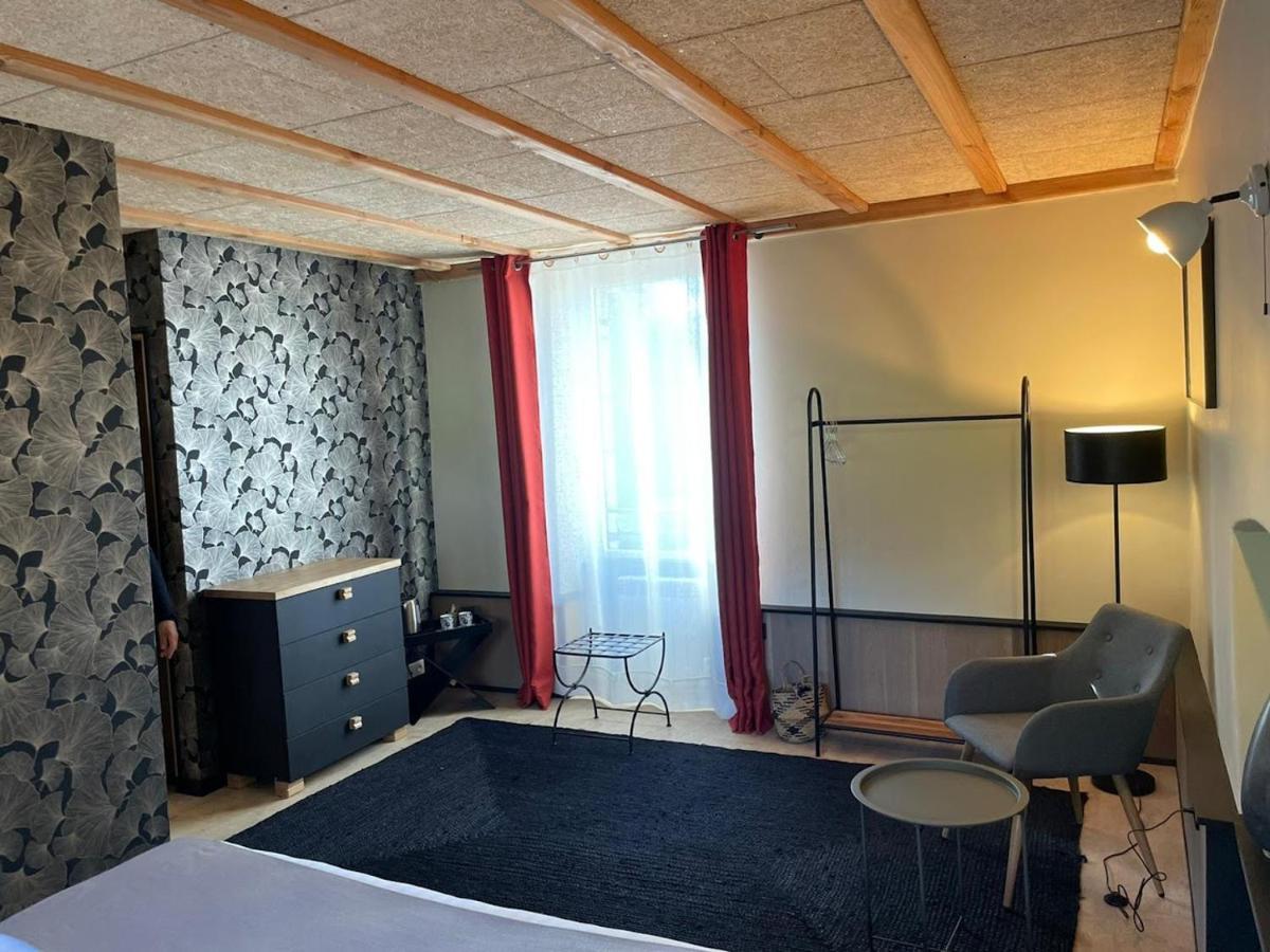 Le Clos De La Lande Vallee Pont-lʼAbbé エクステリア 写真