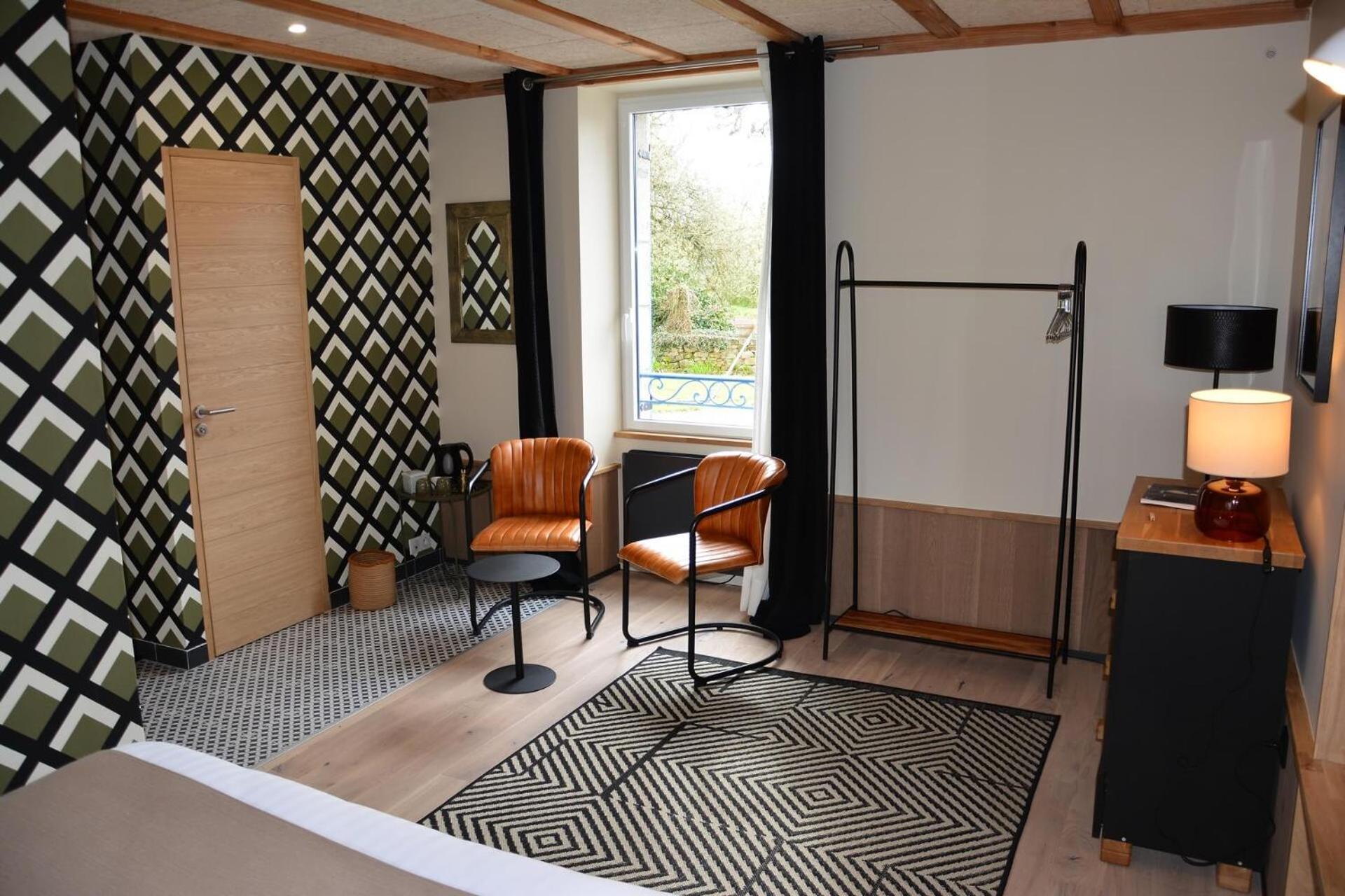 Le Clos De La Lande Vallee Pont-lʼAbbé エクステリア 写真